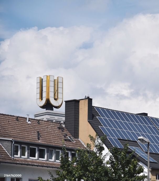 Photo taken in Dortmund, Germany