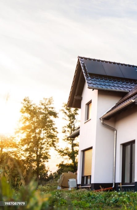 einfamilienhaus mit Garten 3