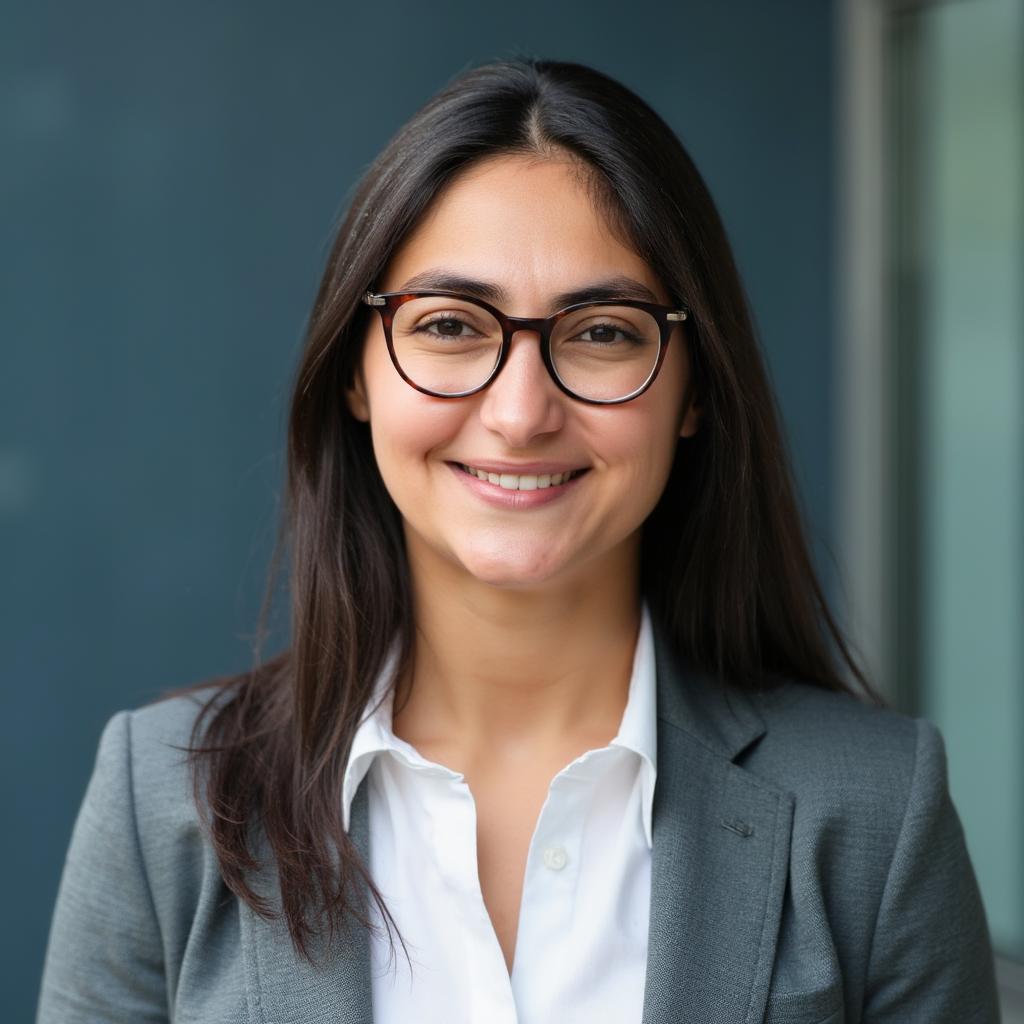 Özlem Özdemir-Bierhof Ecoruhr