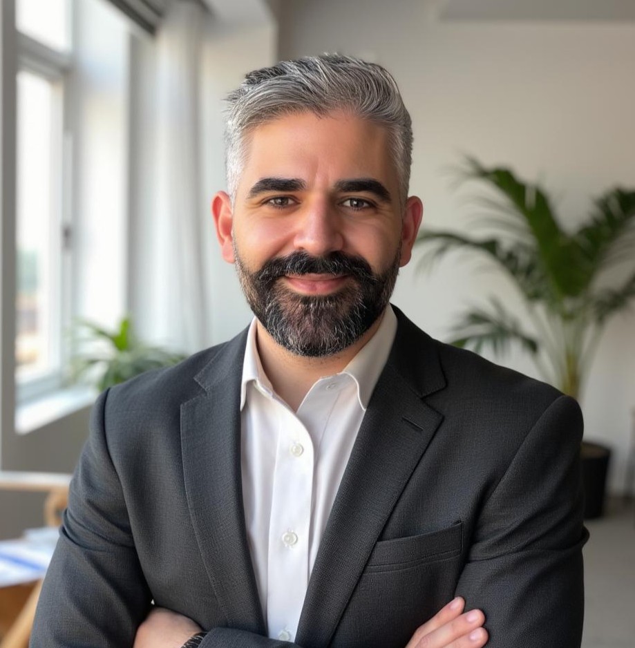 Ufuk Kara Ecoruhr